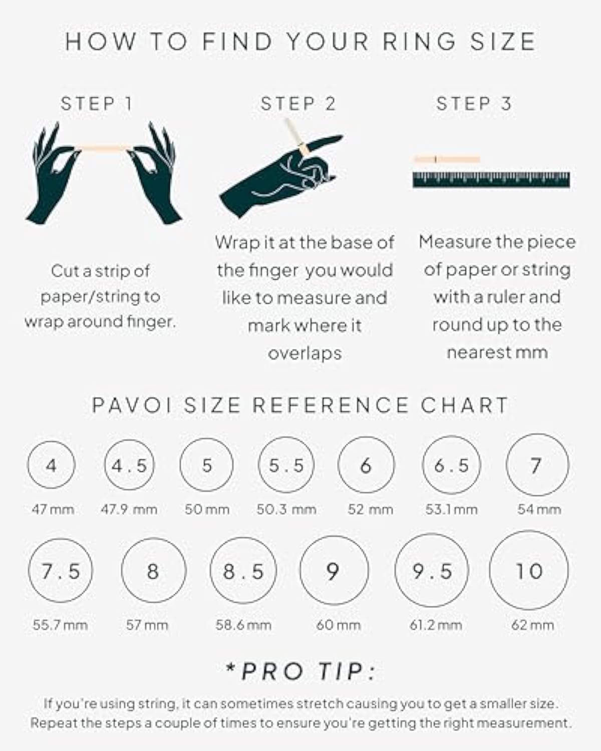 14K Gold Plated Cubic Zirconia Twisted Rope Eternity Band for Women